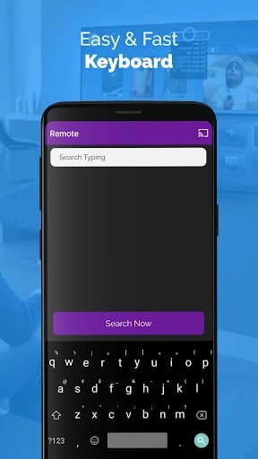 TV Remote – Universal Control 1.4.7
