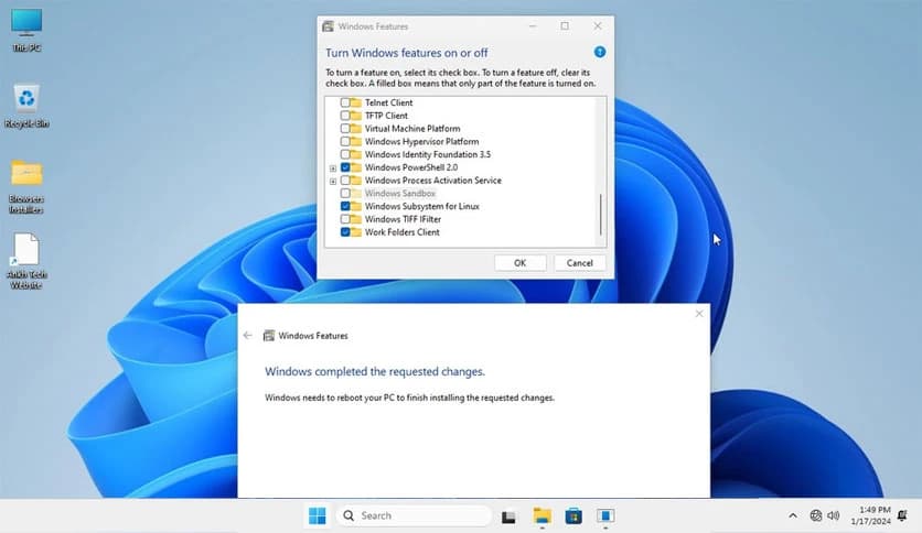 Windows 11 Pro 4.0 Ankh Tech