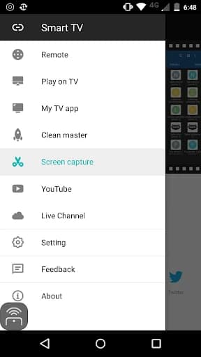 CetusPlay Remote Control 4.9.4.536