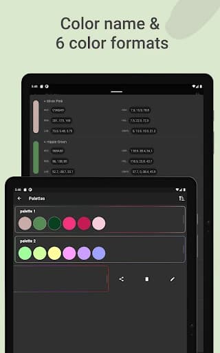 Color Gear – Color Wheel 3.3.0