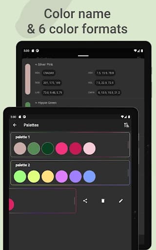 Color Gear – Color Wheel 3.3.0
