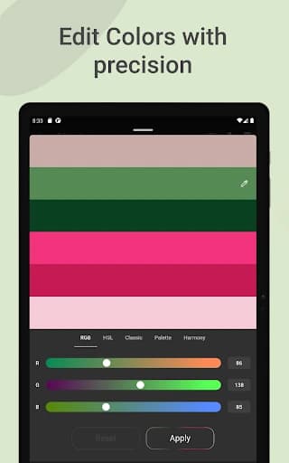 Color Gear – Color Wheel 3.3.0