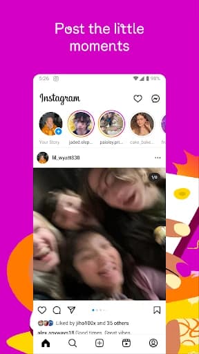 Instagram 399.0.0.1.85