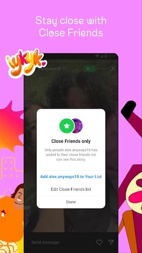 Instagram 399.0.0.1.85