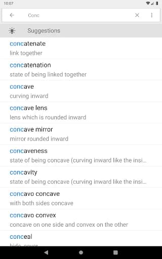 Dictionary & Translator 3.0.0