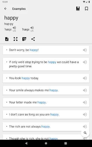 Dictionary & Translator 3.0.0