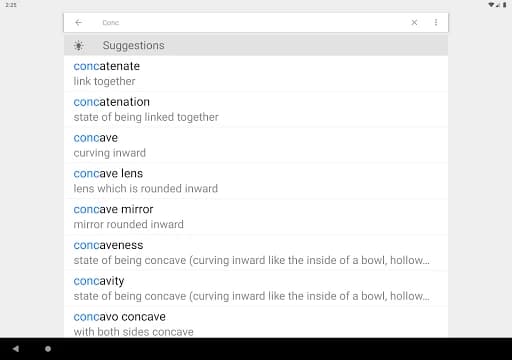 Dictionary & Translator 3.0.0