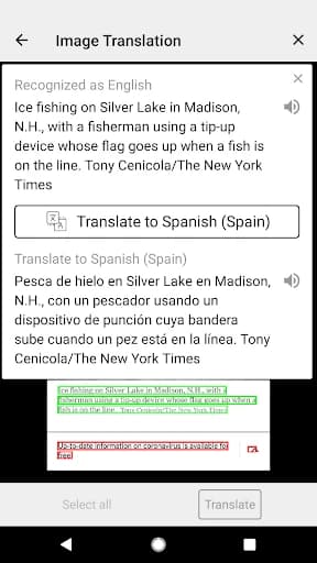 Dictionary & Translator 3.0.0