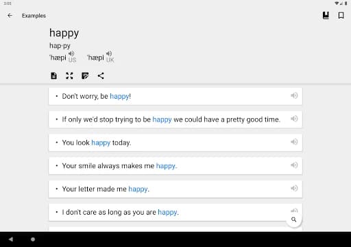 Dictionary & Translator 3.0.0