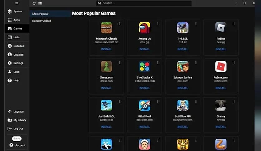WebCatalog Desktop 55.1.1