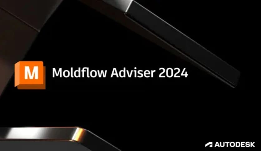 Autodesk Moldflow Adviser Ultimate 2026