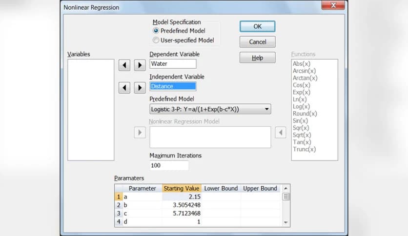 Analytical Software Statistix 10.0