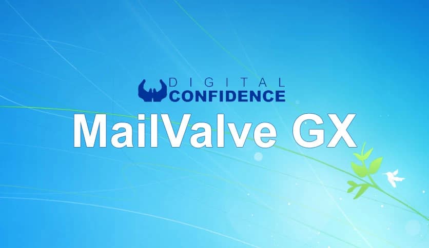 MailValve GX