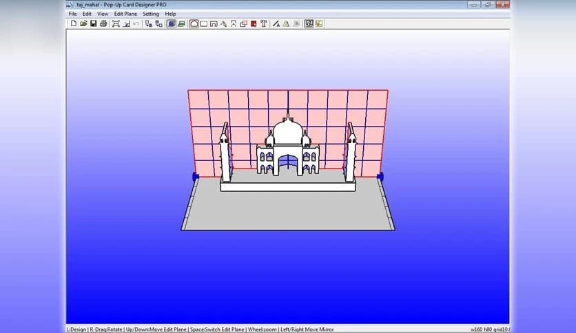 Pop-Up Card Designer 4.0.2