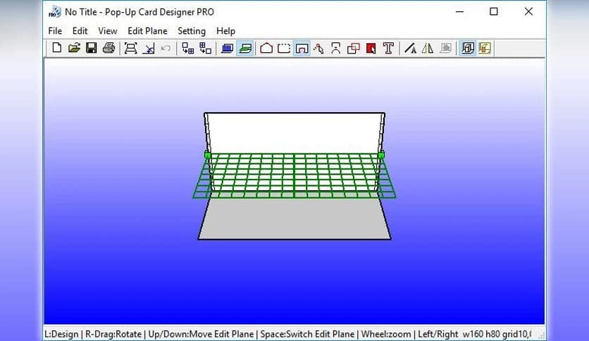 Pop-Up Card Designer 4.0.2