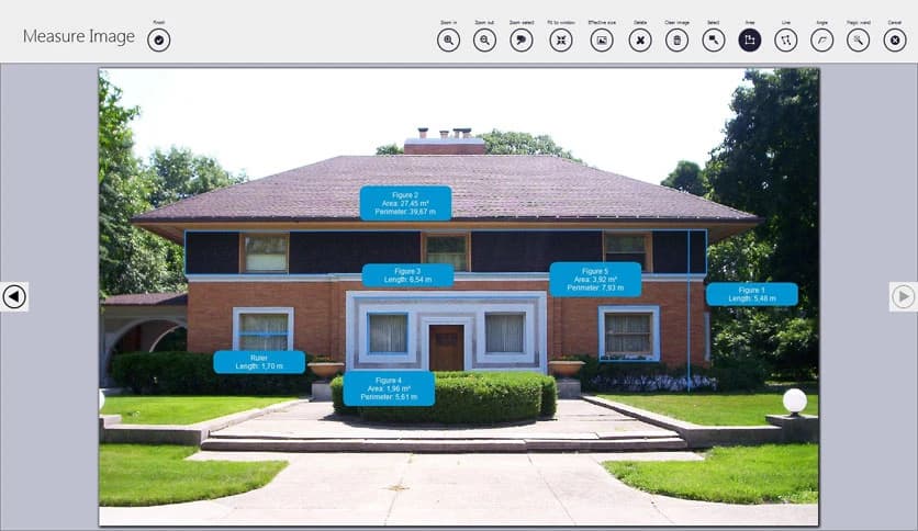 KLONK Image Measurement 2024.2.6.0