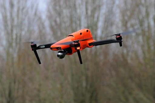 Autel EVO II Drone Guide 1