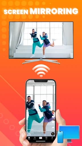 Smart TV Cast – Screen Share 1.2.3