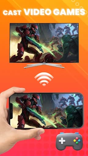 Smart TV Cast – Screen Share 1.2.3