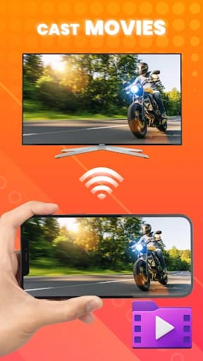 Smart TV Cast – Screen Share 1.2.3