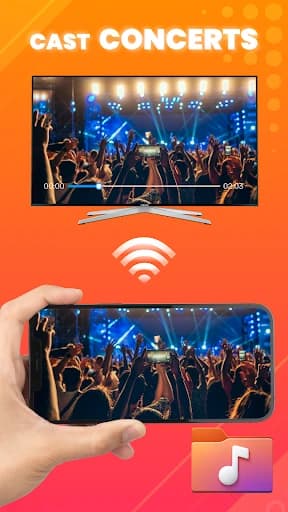 Smart TV Cast – Screen Share 1.2.3