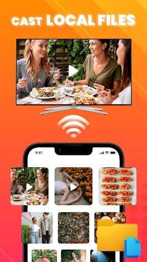 Smart TV Cast – Screen Share 1.2.3