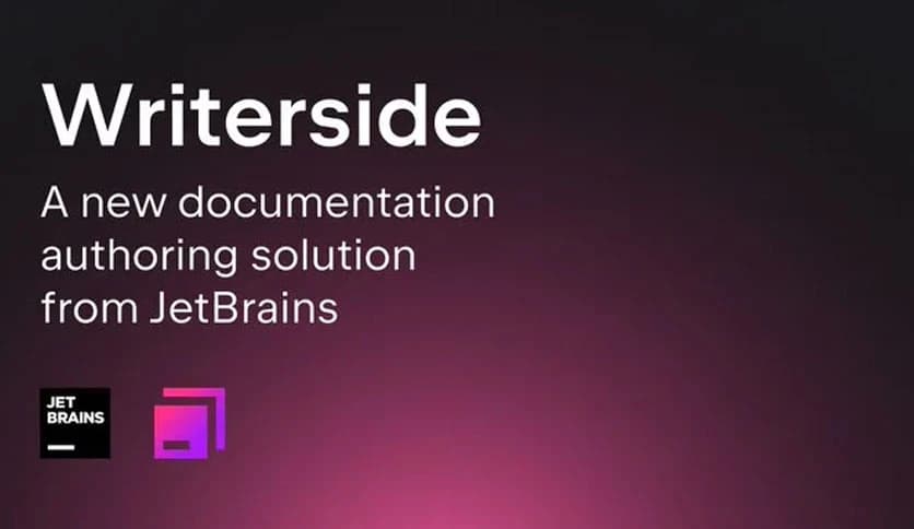 JetBrains Writerside 232.10275
