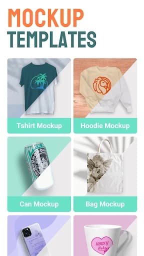 Mockup Generator App – Mockitup 3.7.3