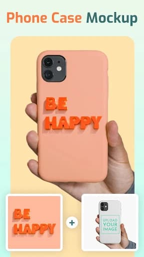 Mockup Generator App – Mockitup 3.7.3