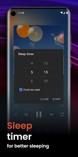 Offline Music Player 1.39.0