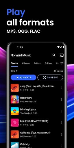 Offline Music Player 1.39.0