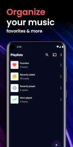 Offline Music Player 1.39.0