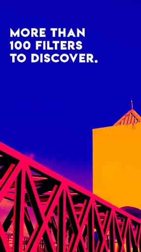 Colorgram – Colorful Filters 1.4