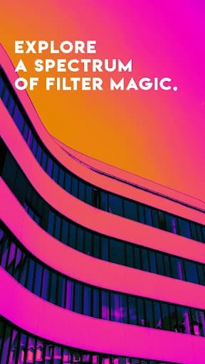 Colorgram – Colorful Filters 1.4
