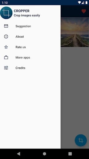 Image Cropper – Crop photos 1.8