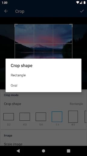 Image Cropper – Crop photos 1.8