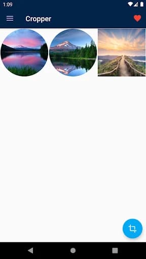 Image Cropper – Crop photos 1.8