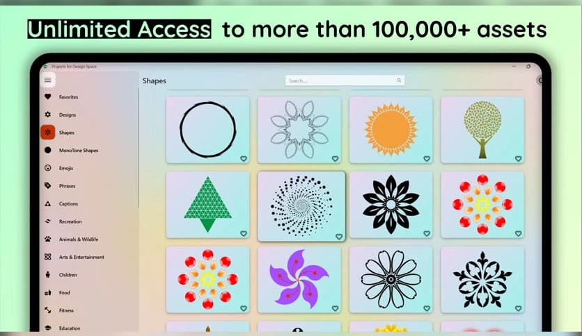 Maker, Explore Air Projects 9.6.3.0