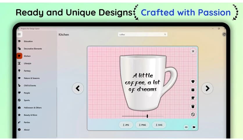 Maker, Explore Air Projects 9.6.3.0