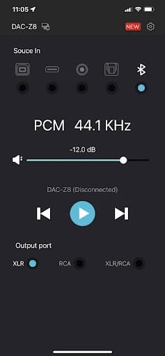 EverSolo Control 1.12.22