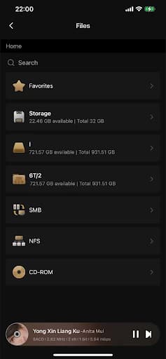 EverSolo Control 1.12.22