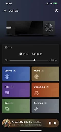 EverSolo Control 1.12.22