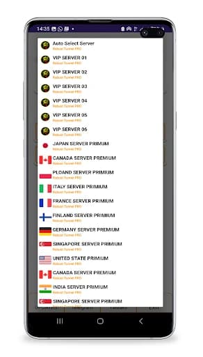 Robust Tunnel PRO 1.0