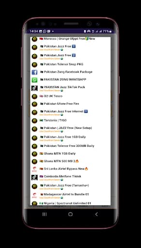 Robust Tunnel PRO 1.0