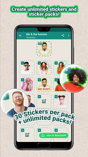 Sticker Maker 1.0.9-10