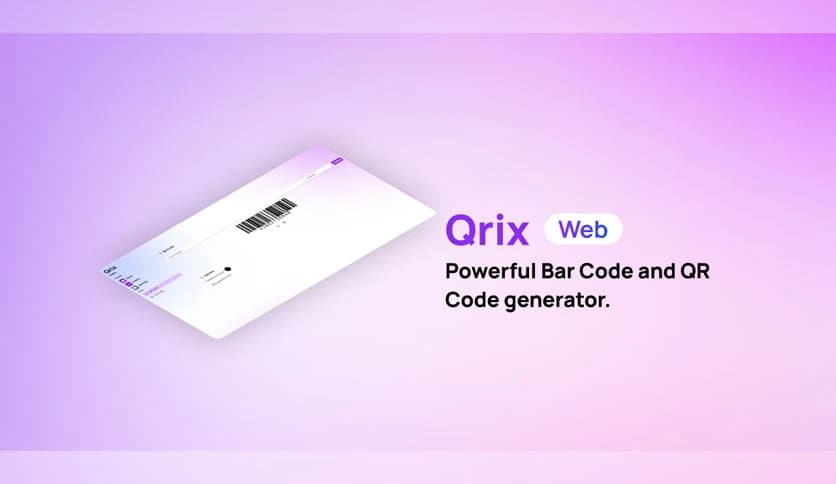 Leo Corporation Qrix