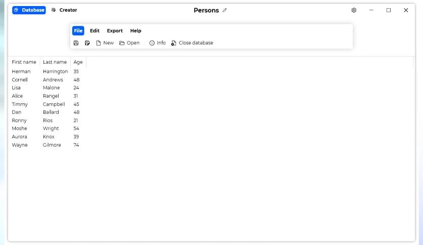 Leo Corporation Datalya 1.8.0.2308