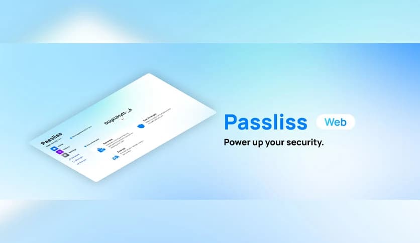 Leo Corporation Passliss