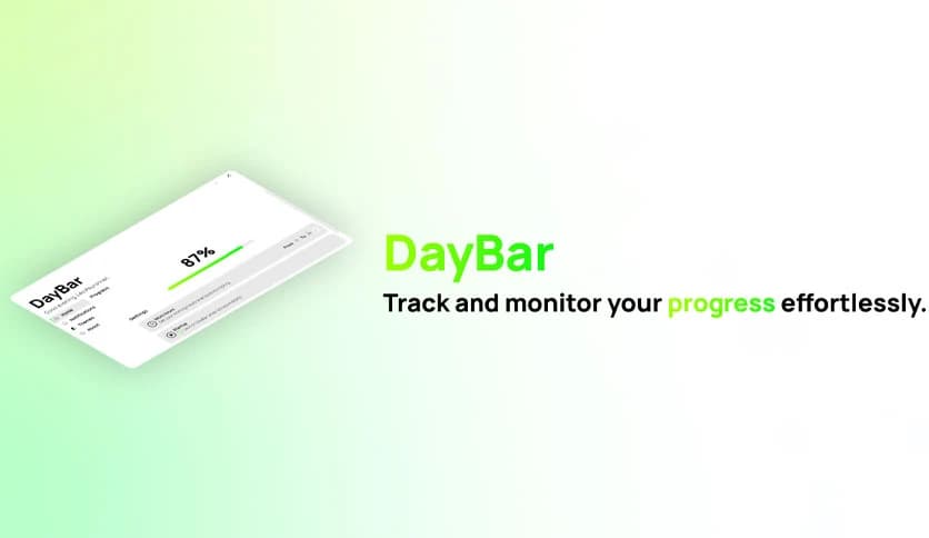 Leo Corporation DayBar 1.1.0.2308