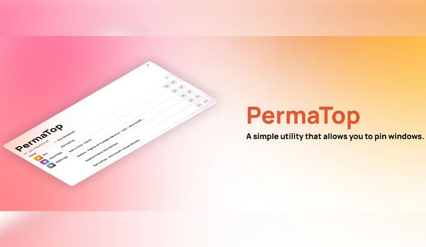 Leo Corporation PermaTop 1.4.0.2401
